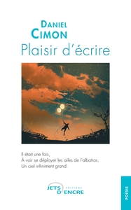 Plaisir d'écrire