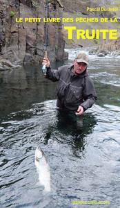 PETIT LIVRE DE LA  PÊCHE À LA TRUITE