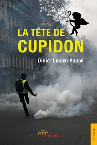 LA TETE DE CUPIDON