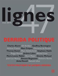 REVUE LIGNES N 47