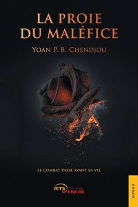 LA PROIE DU MALEFICE