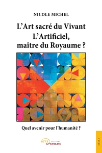 L'Art sacré du Vivant