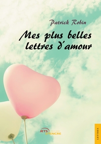 Mes plus belles lettres d'amour