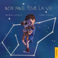 MON AMIE POUR LA VIE