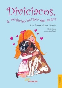DIVICIACOS, LE MAGICIEN BERGER DES ANGES