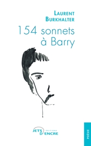 154 sonnets à Barry