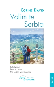 Volim te Serbia