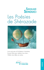 LES POESIES DE SHERAZADE
