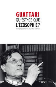 QU'EST-CE QUE L'ECOSOPHIE ?