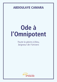ODE A L'OMNIPOTENT