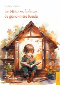 LES HISTOIRES FARFELUES DE GRAND-MERE BOUDU