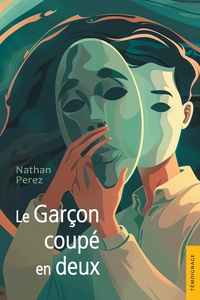 LE GARCON COUPE EN DEUX