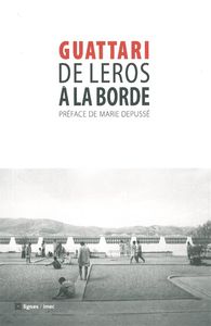 DE LEROS A LA BORDE