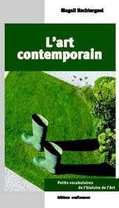 L’art contemporain