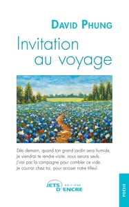INVITATION AU VOYAGE