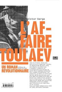 L'affaire Toulaev