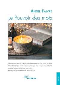 LE POUVOIR DES MOTS