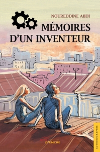 MEMOIRES D'UN INVENTEUR