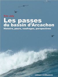 Les passes du bassin d'Arcachon