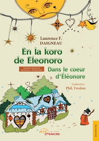 En la koro de Eleonoro - Dans le coeur d'Eléonore