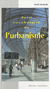 Petit vocabulaire de l'urbanisme