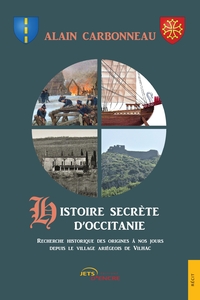 HISTOIRE SECRETE D'OCCITANIE