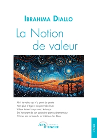 LA NOTION DE VALEUR