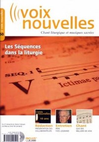 Voix Nouvelles numéro 50