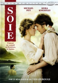 SOIE - DVD
