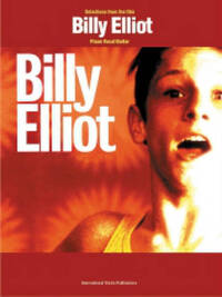 BILLY ELLIOT SELECTIONS FROM THE FILM PVG PIANO, VOIX, GUITARE