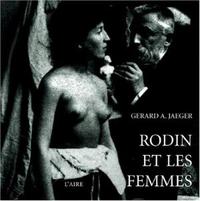RODIN ET LES FEMMES