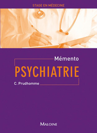 PSYCHIATRIE - MSM