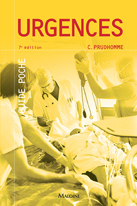 Urgences, 7e ed.