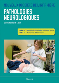 NDI - PATHOLOGIES NEUROLOGIQUES