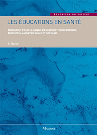 LES EDUCATIONS EN SANTE