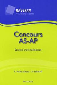 concours as-ap. epreuve orale d'admission. culture generale