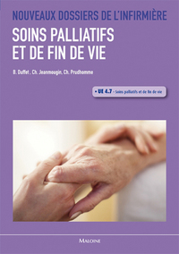 NDI - SOINS PALLIATIFS ET DE FIN DE VIE