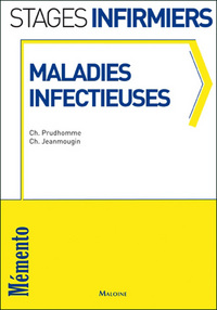 MALADIES INFECTIEUSES - MSI