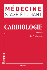 msm - cardiologie, 2e ed.
