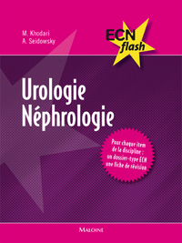 Urologie - nephrologie - ecn flash