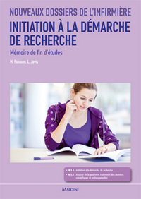 NDI - INITIATION A LA DEMARCHE DE RECHERCHE: MEMOIRE DE FIN D'ETUDES