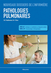 NDI - PATHOLOGIES PULMONAIRES