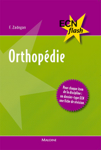 orthopedie - ecn flash