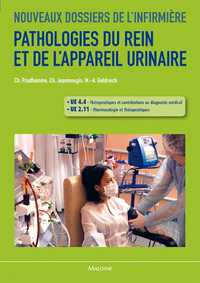 NDI - PATHOLOGIES DU REIN ET DE L'APPAREIL URINAIRE