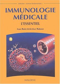 immunologie medicale. l'essentiel