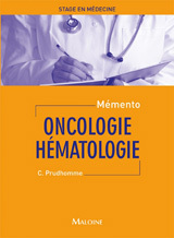 ONCOLOGIE - HEMATOLOGIE - MSM
