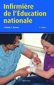 infirmiere de l'education nationale, 2e ed.