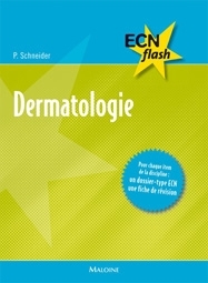 DERMATOLOGIE ECN FLASH