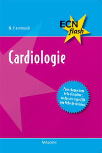 cardiologie - ecn flash