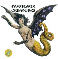 FABULOUS CREATURES (+CD-R)